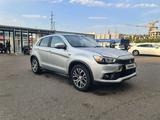 Mitsubishi Outlander Sport 2018 года за 8 000 000 тг. в Алматы – фото 2