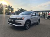 Mitsubishi Outlander Sport 2018 годаfor9 000 000 тг. в Алматы – фото 2