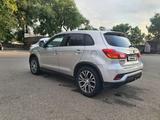 Mitsubishi Outlander Sport 2018 года за 8 000 000 тг. в Алматы – фото 4