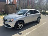 Mitsubishi Outlander Sport 2018 года за 6 500 000 тг. в Алматы