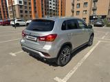 Mitsubishi Outlander Sport 2018 года за 6 500 000 тг. в Алматы – фото 3
