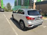 Mitsubishi Outlander Sport 2018 года за 6 500 000 тг. в Алматы – фото 4