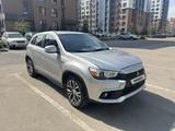 Mitsubishi Outlander Sport 2018 года за 6 500 000 тг. в Алматы – фото 2