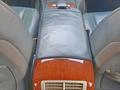 Mercedes-Benz S 350 2005 года за 6 000 000 тг. в Алматы – фото 16