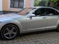 Mercedes-Benz S 350 2005 года за 6 000 000 тг. в Алматы