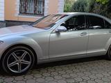 Mercedes-Benz S 350 2005 года за 7 000 000 тг. в Алматы