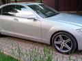 Mercedes-Benz S 350 2005 года за 6 000 000 тг. в Алматы – фото 2