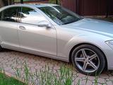 Mercedes-Benz S 350 2005 годаүшін6 000 000 тг. в Алматы – фото 2