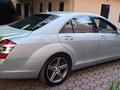 Mercedes-Benz S 350 2005 года за 6 000 000 тг. в Алматы – фото 3