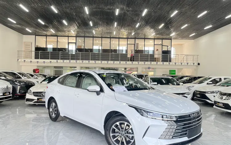BYD Destroyer 05 Comfort 2025 года за 9 490 000 тг. в Шымкент