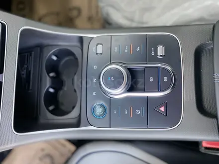 BYD Destroyer 05 Comfort 2025 года за 9 490 000 тг. в Шымкент – фото 10