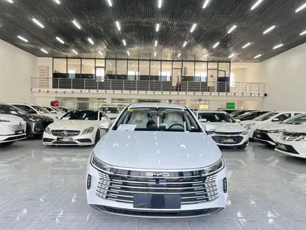 BYD Destroyer 05 Comfort 2025 года за 9 490 000 тг. в Шымкент – фото 2