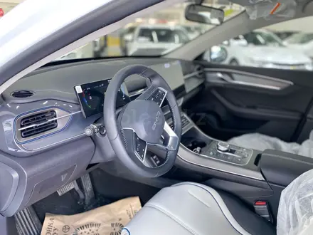 BYD Destroyer 05 Comfort 2025 года за 9 490 000 тг. в Шымкент – фото 6