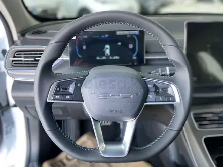 BYD Destroyer 05 Comfort 2025 года за 9 490 000 тг. в Шымкент – фото 7
