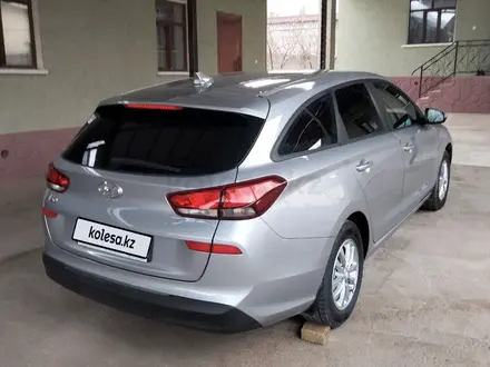 Hyundai i30 2023 года за 9 721 033 тг. в Шымкент – фото 11