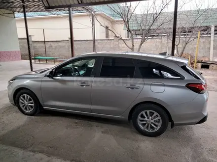 Hyundai i30 2023 года за 9 721 033 тг. в Шымкент – фото 13