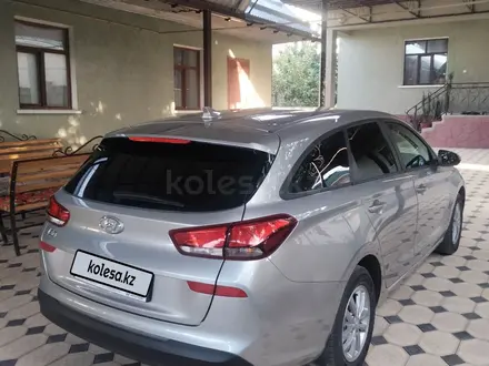 Hyundai i30 2023 года за 9 721 033 тг. в Шымкент – фото 25