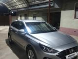 Hyundai i30 2023 годаүшін10 224 782 тг. в Шымкент – фото 2