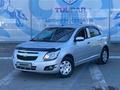 Chevrolet Cobalt 2022 годаүшін5 808 987 тг. в Усть-Каменогорск