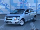 Chevrolet Cobalt 2022 года за 5 808 987 тг. в Усть-Каменогорск