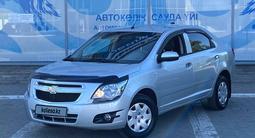 Chevrolet Cobalt 2022 года за 5 708 987 тг. в Усть-Каменогорск