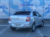 Chevrolet Cobalt 2022 года за 5 808 987 тг. в Усть-Каменогорск – фото 2