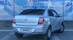 Chevrolet Cobalt 2022 года за 5 808 987 тг. в Усть-Каменогорск – фото 2