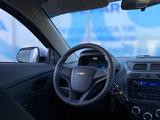 Chevrolet Cobalt 2022 годаүшін5 808 987 тг. в Усть-Каменогорск – фото 3
