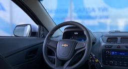 Chevrolet Cobalt 2022 года за 5 708 987 тг. в Усть-Каменогорск – фото 3