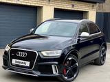 Audi RS Q3 2014 годаүшін15 000 000 тг. в Костанай