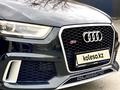 Audi RS Q3 2014 года за 15 000 000 тг. в Костанай – фото 4