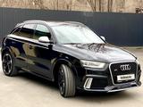 Audi RS Q3 2014 годаүшін15 000 000 тг. в Костанай – фото 2