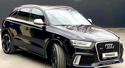 Audi RS Q3 2014 года за 15 000 000 тг. в Костанай – фото 2