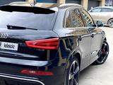 Audi RS Q3 2014 года за 15 000 000 тг. в Костанай – фото 5