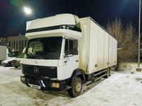 Mercedes-Benz  1117 1992 годаүшін6 900 000 тг. в Алматы