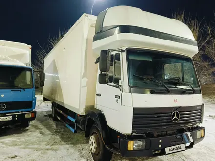 Mercedes-Benz  1117 1992 года за 6 900 000 тг. в Алматы – фото 2