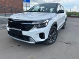 Kia Seltos 2023 годаүшін10 500 000 тг. в Астана