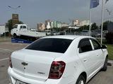 Chevrolet Cobalt 2021 годаүшін4 500 000 тг. в Алматы – фото 4