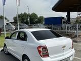 Chevrolet Cobalt 2021 годаүшін4 500 000 тг. в Алматы – фото 3