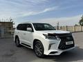 Lexus LX 570 2016 годаfor39 500 000 тг. в Алматы – фото 3