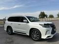 Lexus LX 570 2016 годаfor39 500 000 тг. в Алматы – фото 5