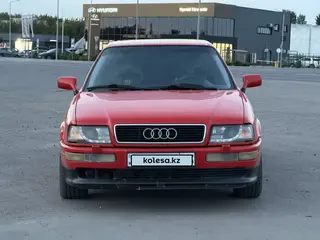 Audi 80