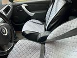 Renault Logan 2013 года за 1 200 000 тг. в Костанай – фото 2