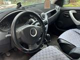 Renault Logan 2013 года за 1 200 000 тг. в Костанай