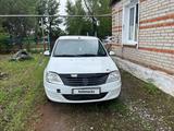 Renault Logan 2013 года за 1 200 000 тг. в Костанай – фото 3
