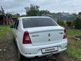 Renault Logan 2013 года за 1 200 000 тг. в Костанай – фото 5
