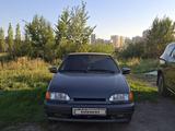 ВАЗ (Lada) 2114 2013 года за 1 700 000 тг. в Астана