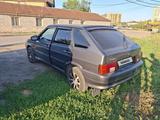 ВАЗ (Lada) 2114 2013 года за 1 700 000 тг. в Астана – фото 3