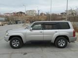 Nissan Patrol 2007 года за 9 500 000 тг. в Актау