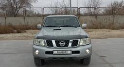 Nissan Patrol 2007 годаfor9 500 000 тг. в Актау